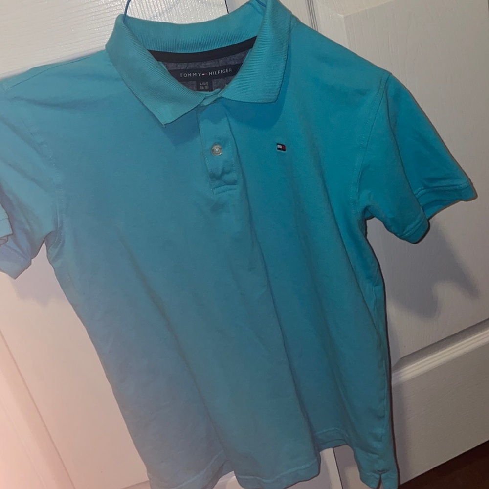 Tommy Hilfiger Shirt